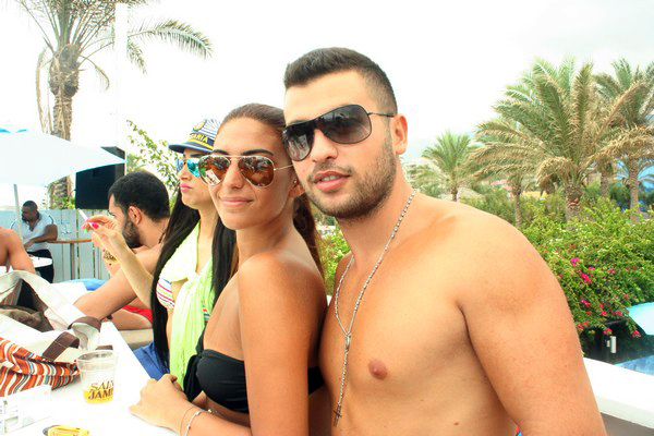 Senses on Sunday 